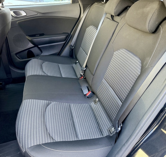 KIA XCEED DRIVE 1.0 T-GDI 120cv,