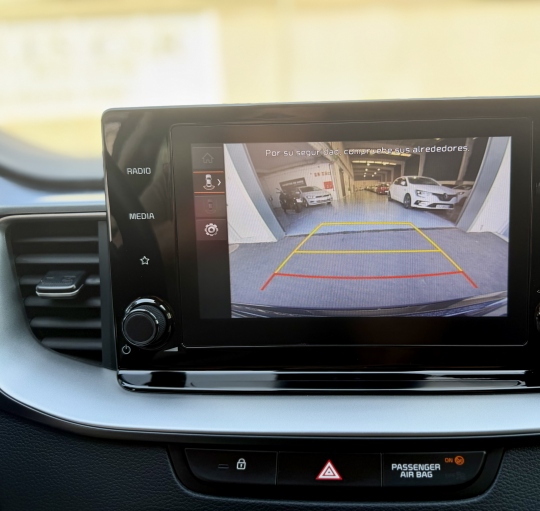 KIA XCEED DRIVE 1.0 T-GDI 120cv,