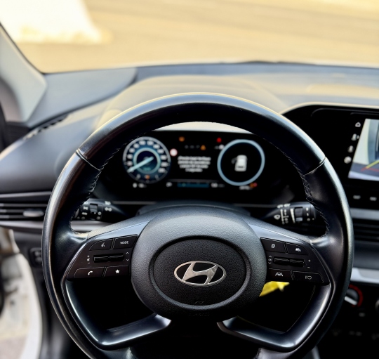 HYUNDAI I20 1.2 MPI KLASS 84cv