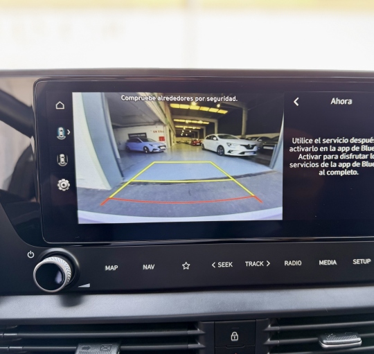 HYUNDAI I20 1.2 MPI KLASS 84cv