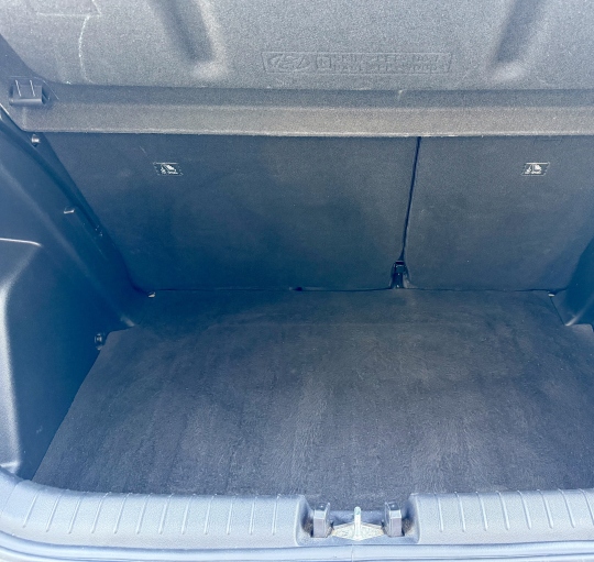 HYUNDAI I20 1.2 MPI KLASS 84cv