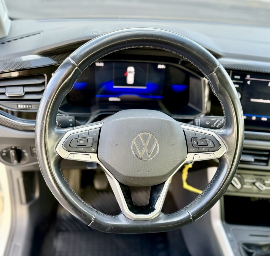 VOLKSWAGEN POLO 1.0 TSI CONNECT 95CV