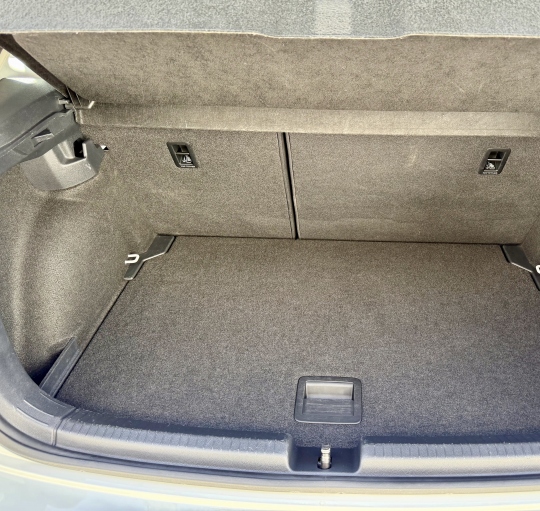 VOLKSWAGEN POLO 1.0 TSI CONNECT 95CV