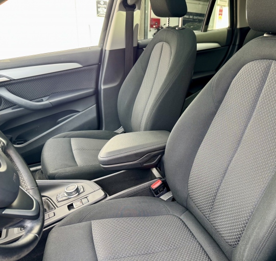 BMW X1 SDRIVE 18I ADVANTAGE AT7