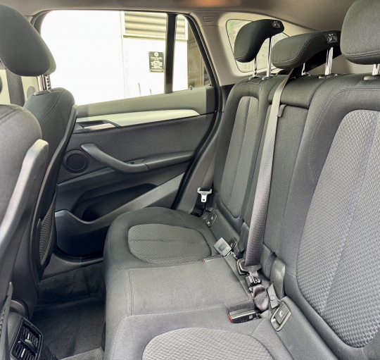 BMW X1 SDRIVE 18I ADVANTAGE AT7