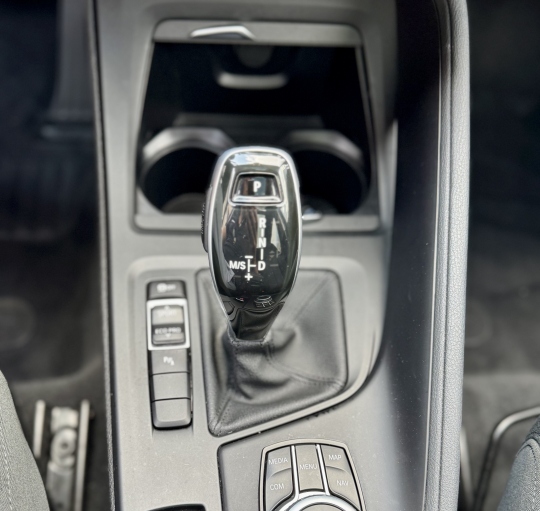 BMW X1 SDRIVE 18I ADVANTAGE AT7