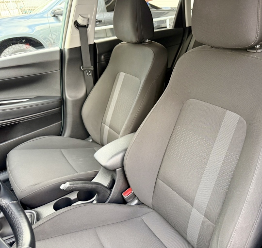 HYUNDAI I20 1.2 MPI KLASS 84cv