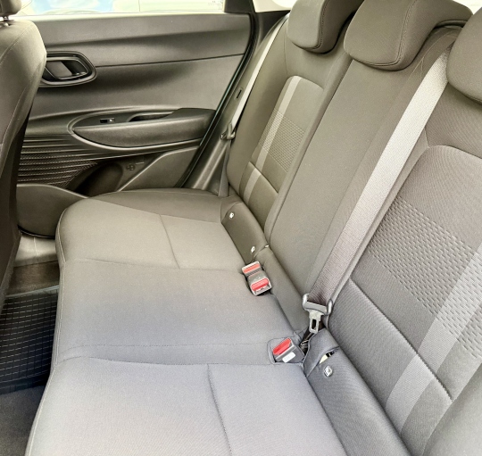 HYUNDAI I20 1.2 MPI KLASS 84cv