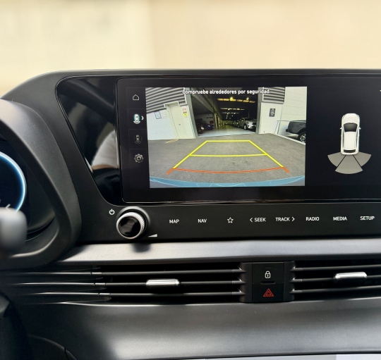 HYUNDAI I20 1.2 MPI KLASS 84cv