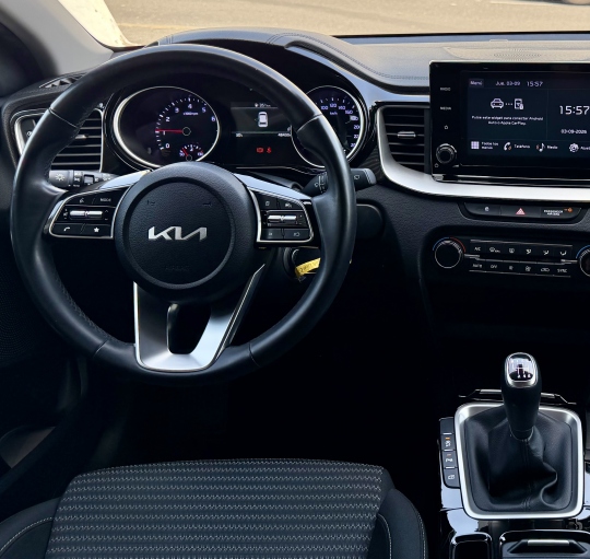 KIA CEED DRIVE 1.0 T-GDI 120cv