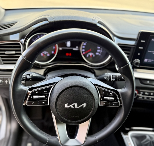 KIA CEED DRIVE 1.0 T-GDI 120cv