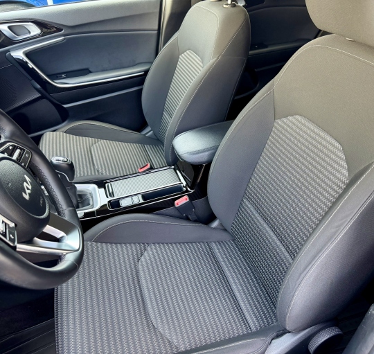KIA CEED DRIVE 1.0 T-GDI 120cv