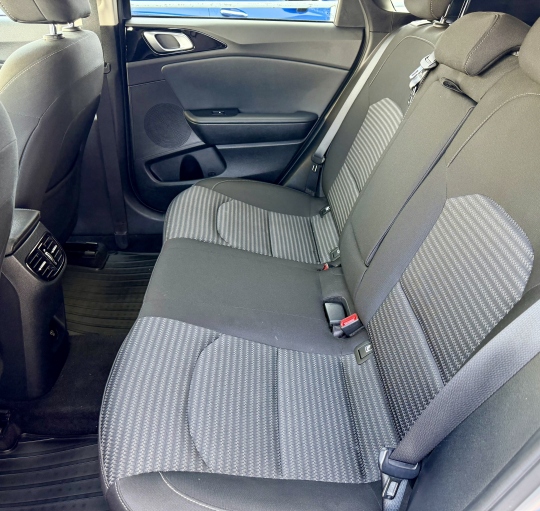 KIA CEED DRIVE 1.0 T-GDI 120cv