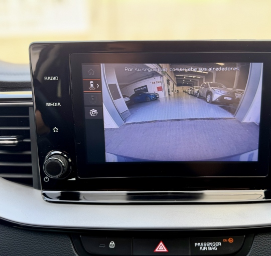 KIA CEED DRIVE 1.0 T-GDI 120cv