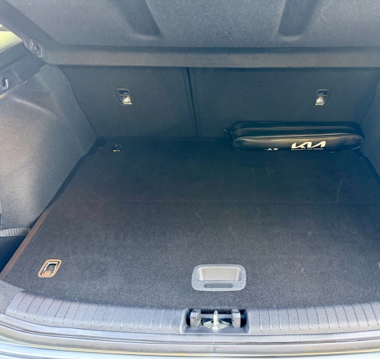 KIA CEED DRIVE 1.0 T-GDI 120cv