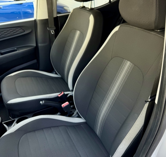 HYUNDAI i10 KLASS 1.0 MPI