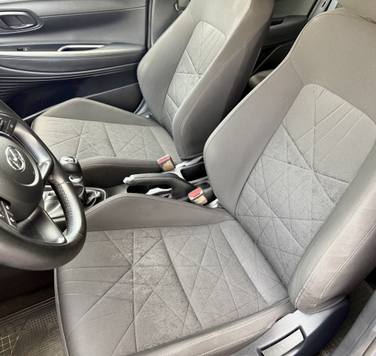 HYUNDAI BAYON MAXX 1.2 MPI 84CV