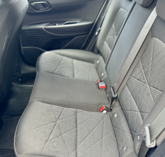 HYUNDAI BAYON MAXX 1.2 MPI 84CV
