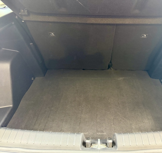 HYUNDAI BAYON MAXX 1.2 MPI 84CV