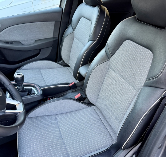 RENAULT CLIO TECHNO TCE 91CV