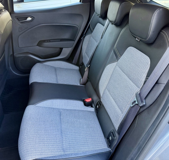 RENAULT CLIO TECHNO TCE 91CV