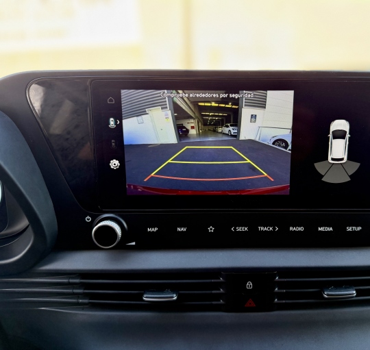 HYUNDAI I20 1.2 MPI KLASS 84cv