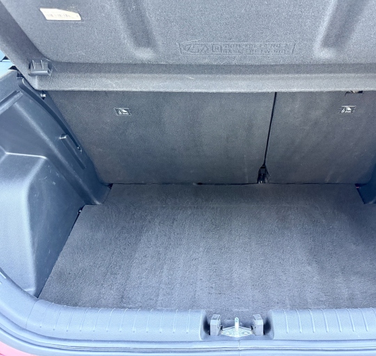 HYUNDAI I20 1.2 MPI KLASS 84cv