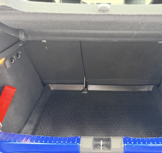 DACIA SANDERO STEPWAY EXTREME GO TCE 90cv