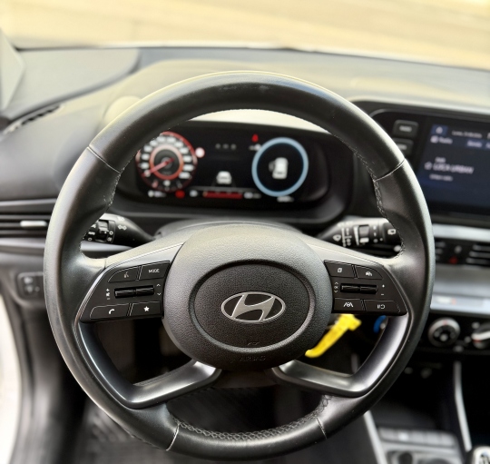 HYUNDAI I20 1.0 T-GDI 100CV KLASS 48V