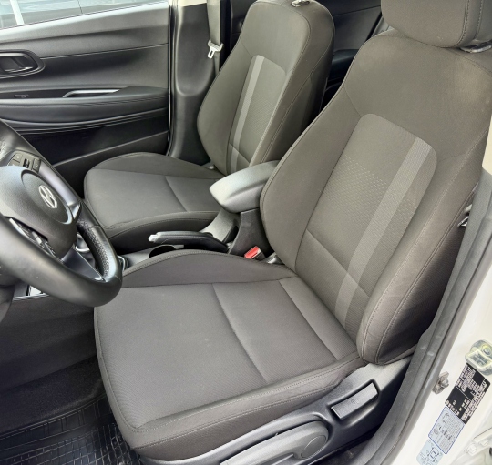 HYUNDAI I20 1.0 T-GDI 100CV KLASS 48V