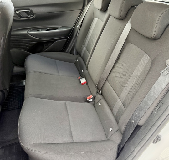 HYUNDAI I20 1.0 T-GDI 100CV KLASS 48V