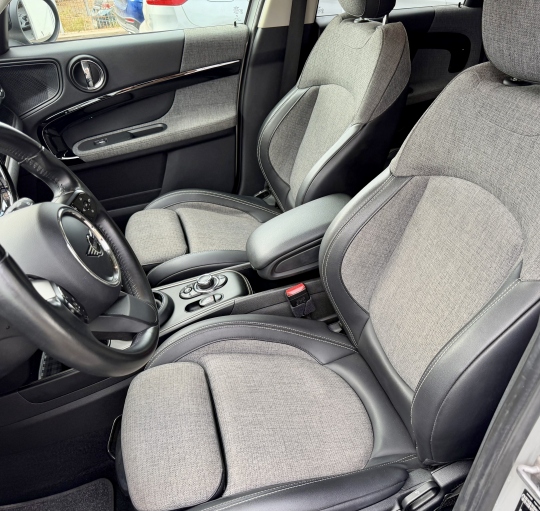MINI COOPER COUNTRYMAN Aut