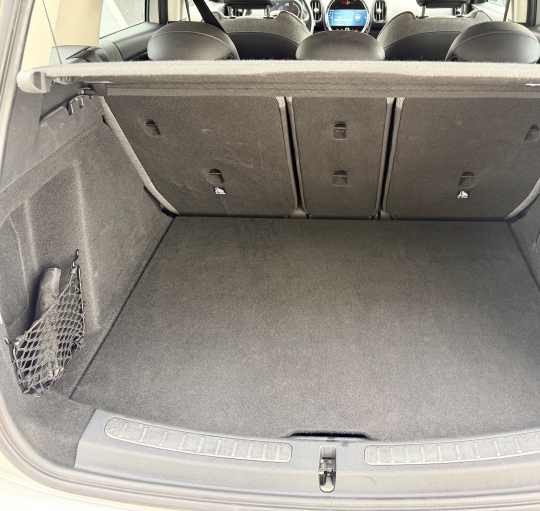 MINI COOPER COUNTRYMAN Aut