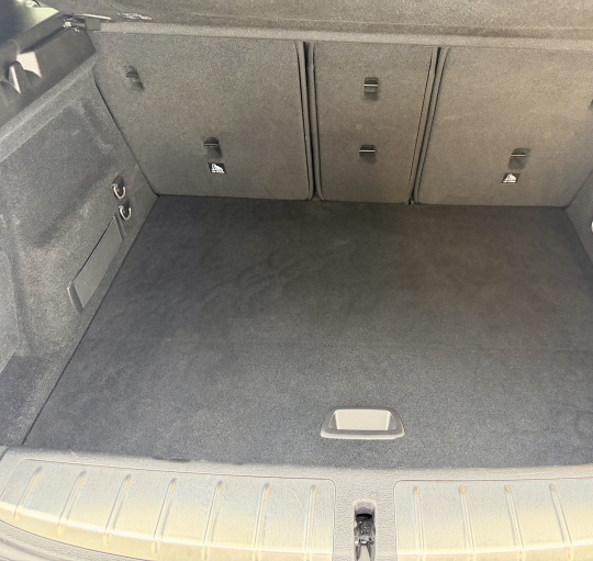 BMW X2 SDRIVE 18i Aut.