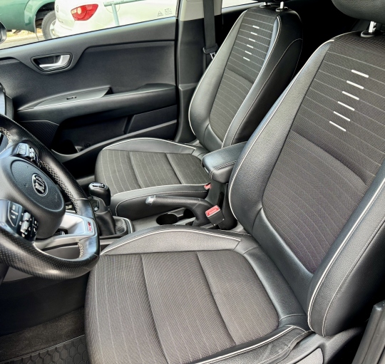 KIA RIO GT-LINE 1.0 T-GDI 100CV