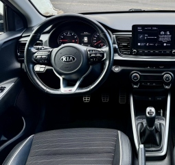 KIA RIO GT-LINE 1.0 T-GDI 100CV