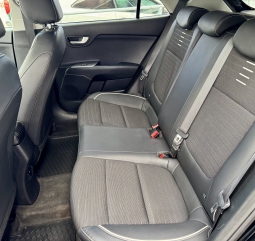 KIA RIO GT-LINE 1.0 T-GDI 100CV