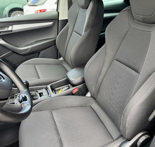 SKODA KAROQ STYLE TSI 110CV