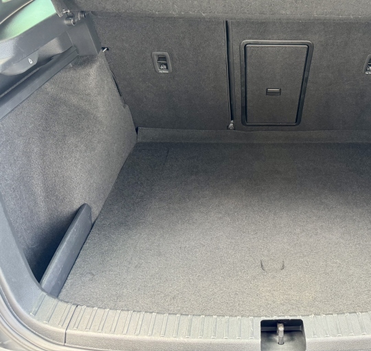 SKODA KAROQ STYLE TSI 110CV