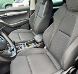 SKODA KAROQ STYLE TSI 110CV