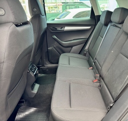 SKODA KAROQ STYLE TSI 110CV