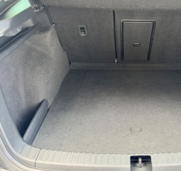 SKODA KAROQ STYLE TSI 110CV