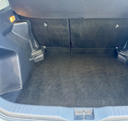 TOYOTA YARIS CROSS HYBRID 120H