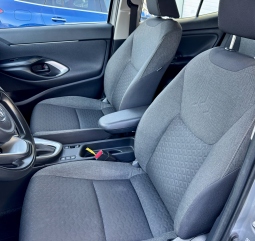 TOYOTA YARIS CROSS HYBRID 120H