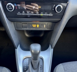 TOYOTA YARIS CROSS HYBRID 120H