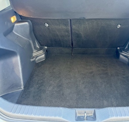 TOYOTA YARIS CROSS HYBRID 120H